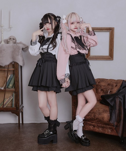 women’s Fashion Brands　Pal elfy【パルエルフィー】