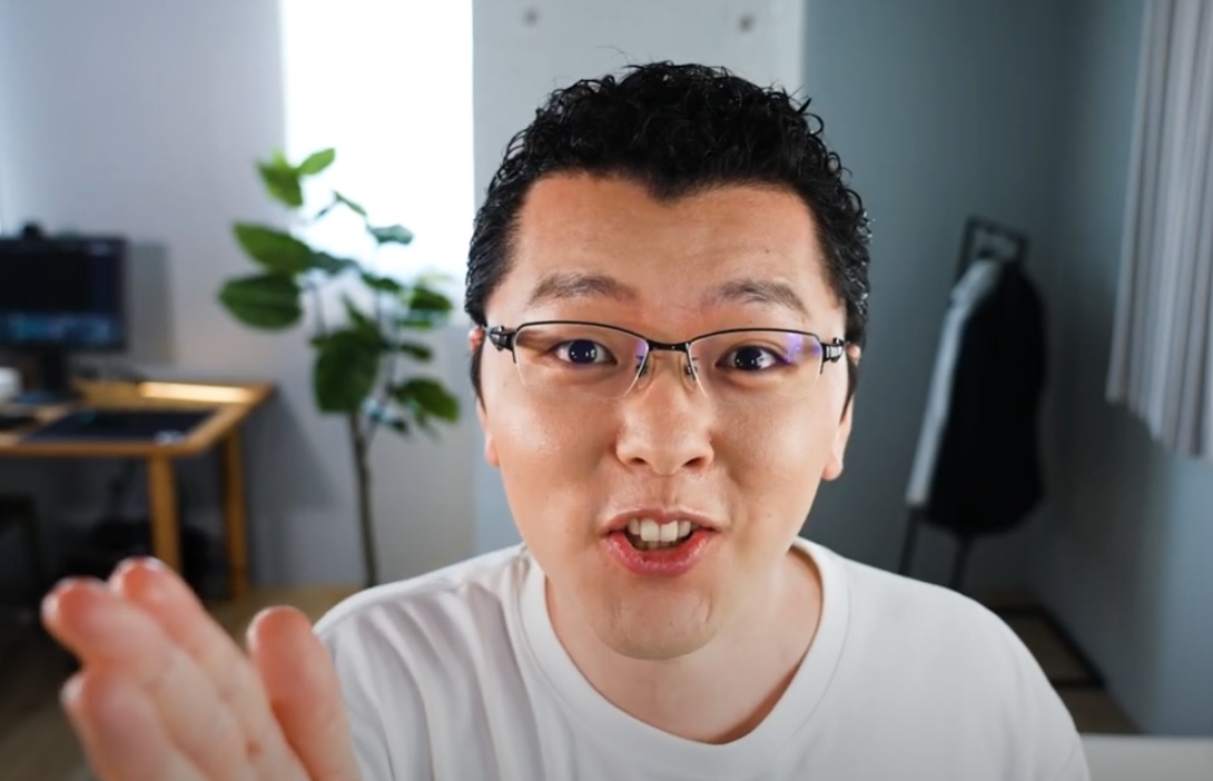 ＜WEB CM＞NAKANO STYLING TANTO × shomaru7【ALGS】