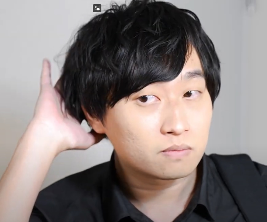 ＜WEB CM＞NAKANO STYLING TANTO ×Shuhei Yamato【ALGS】