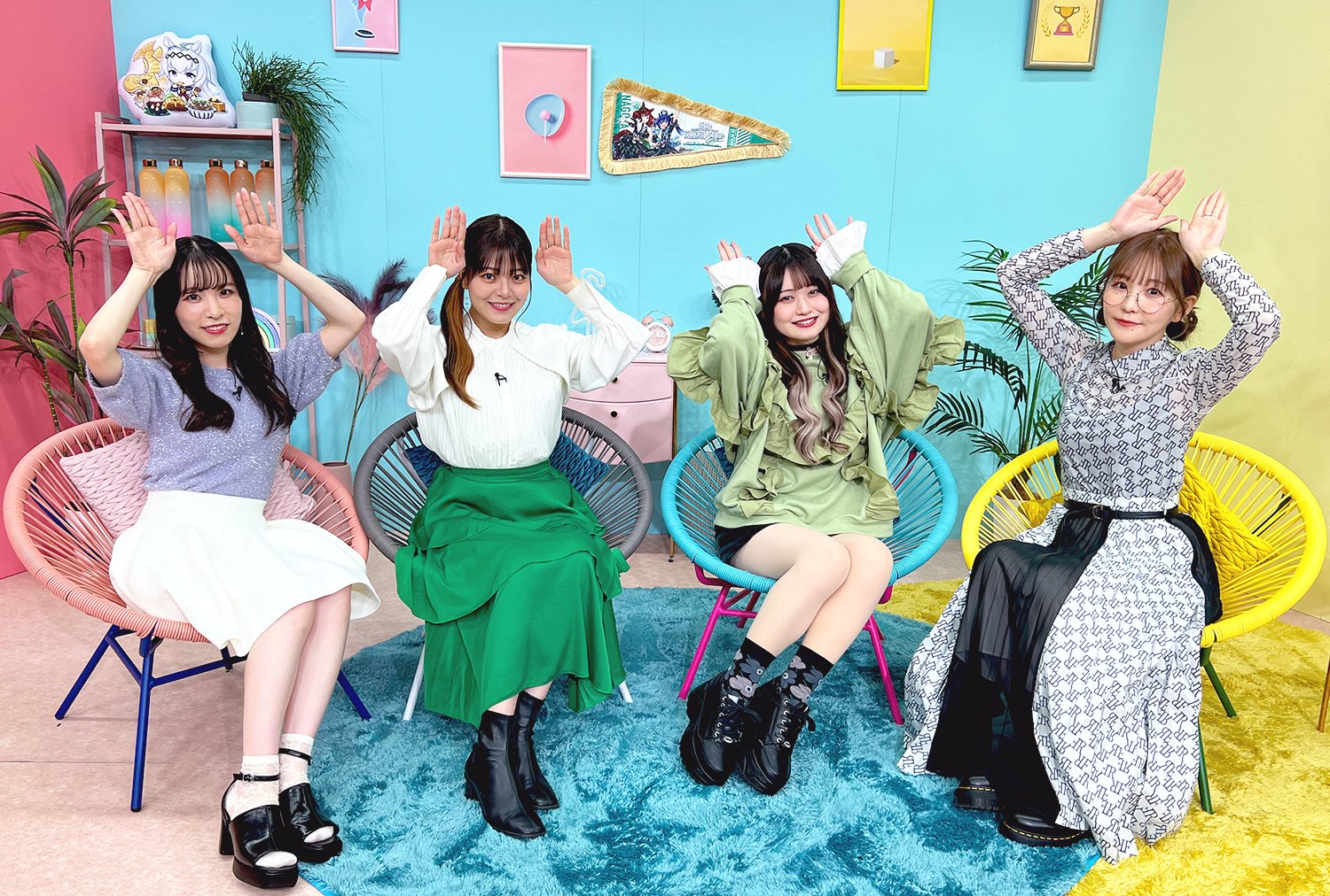 【ウマ娘 プリティーダービー】そこそこぱかライブTV Vol.27 5th EVENT 第2公演 -GAZE- 振り返りスペシャル