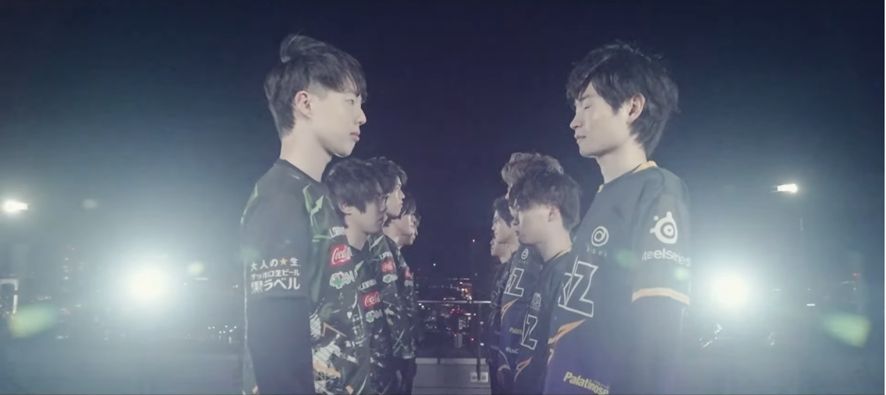 【シャドウバース】PTCS23-24 | レバンガ☆SAPPORO vs AXIZ | FINALティザー