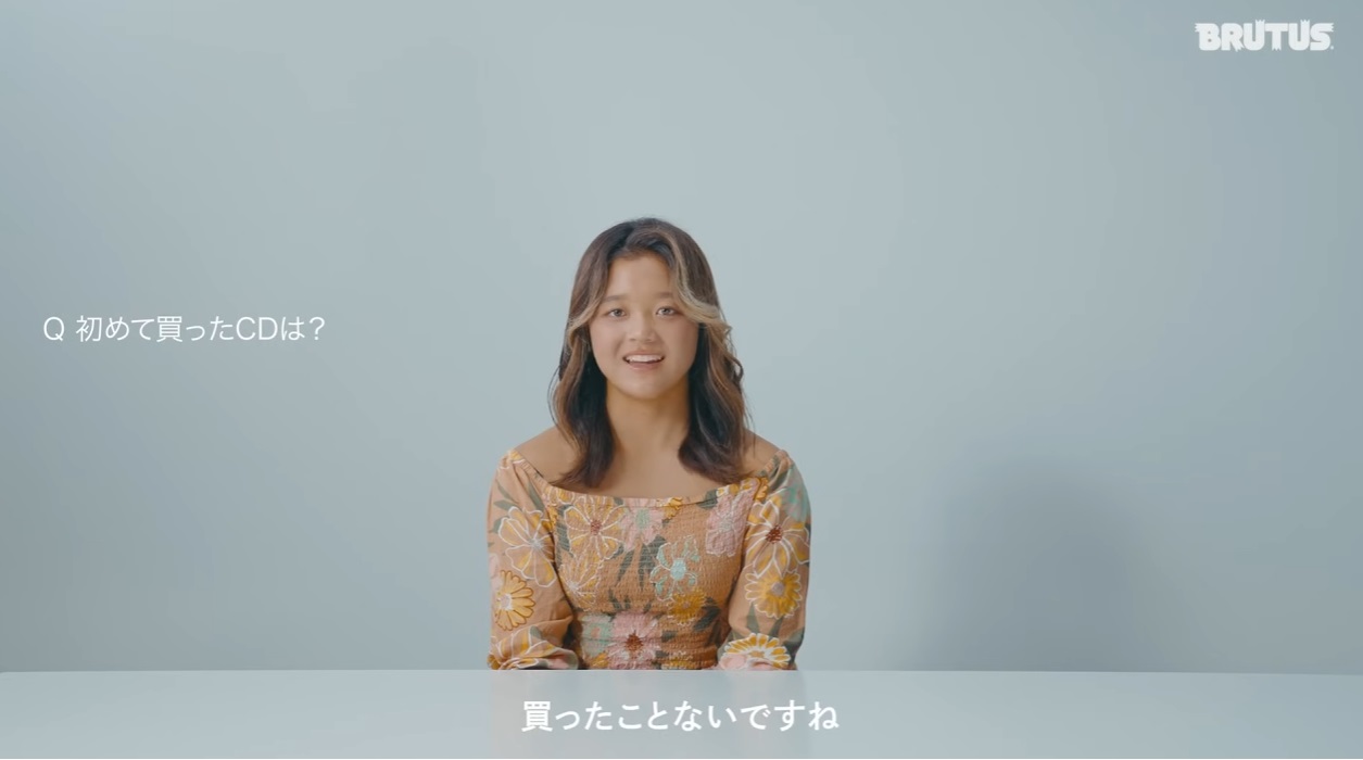 【一問即答 Vol.2】【プロサーファー】池田 美来様担当