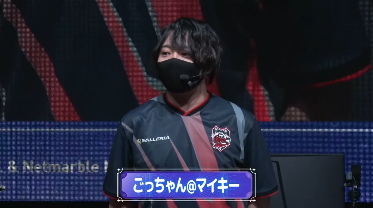 【東京ゲームショウ2025】モンギル：STAR DIVE ステージライブ＜Day2＞ 【ストリーマー】CR ごっちゃん@マイキー様/CR ふらんしすこ様/CR rion様担当