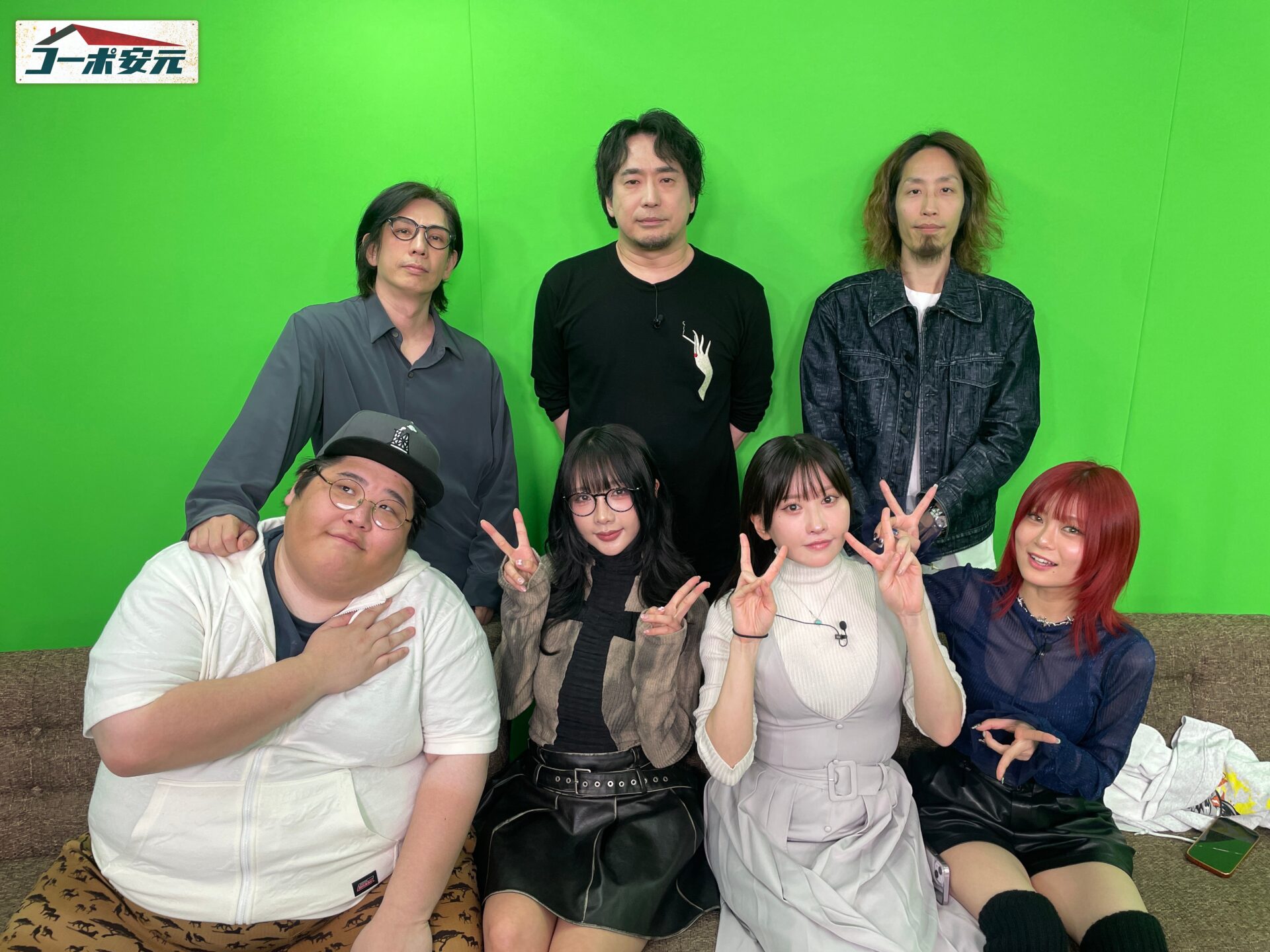 【安元洋貴の「コーポ安元」#181】【スト6】Dramatic Romantic Cup VOL.2