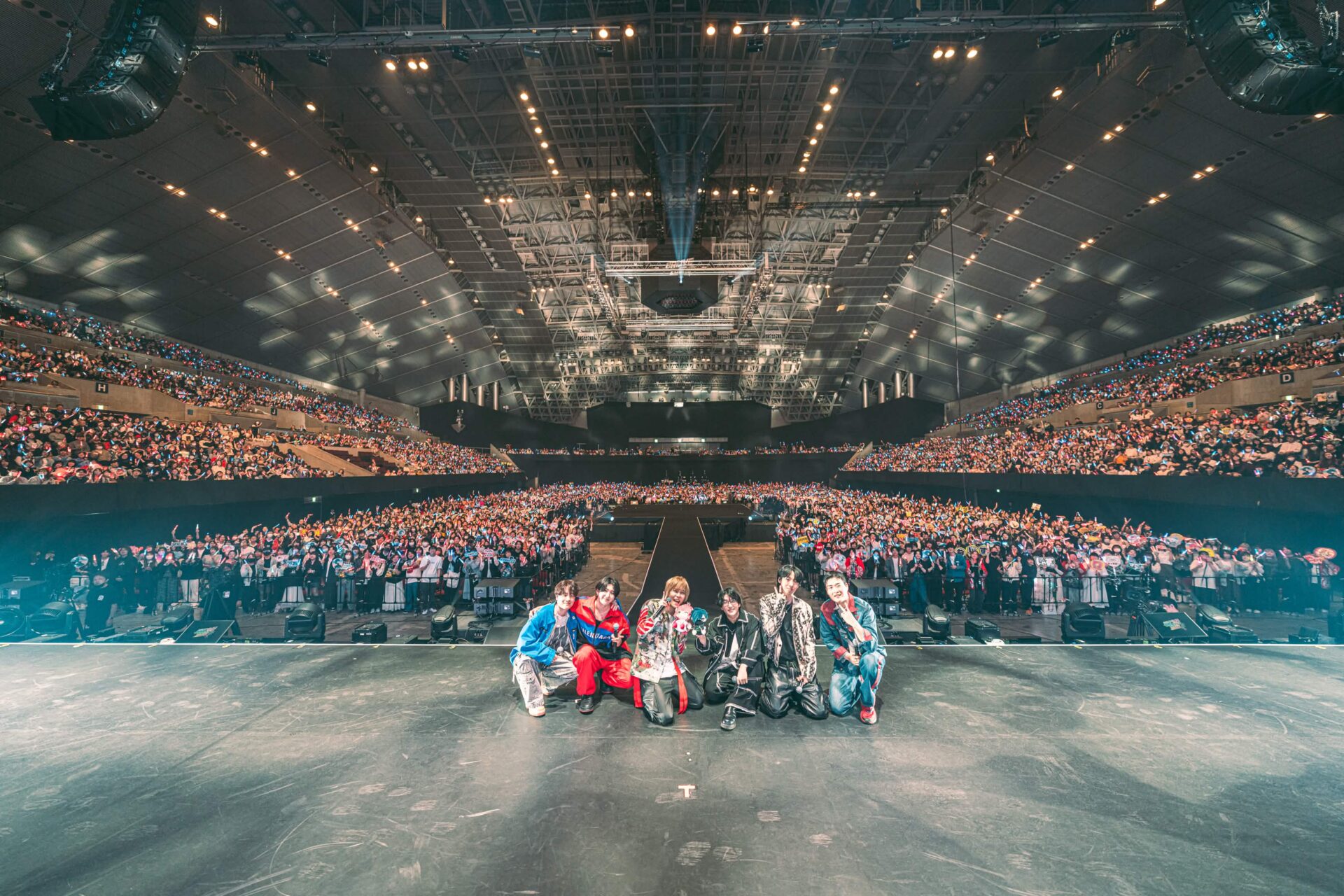 【Crazy Raccoon】CR FES 2026