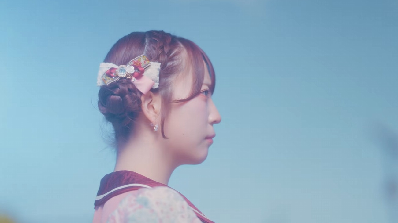 【MV】ナイト／可憐なアイボリー