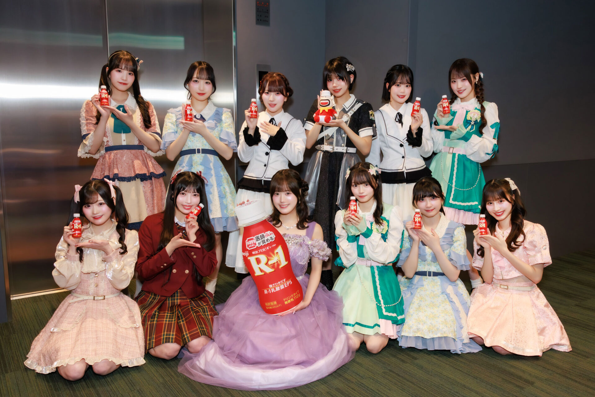可憐なアイボリー 柴咲あかり卒業公演〜灯は照らせていましたか？〜