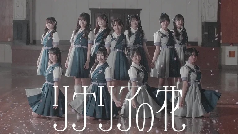 【可憐なアイボリー】リナリアの花　MV