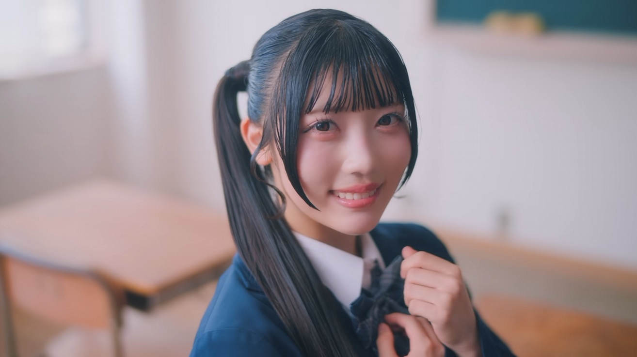 【可憐なアイボリー】リナリアの花　MV