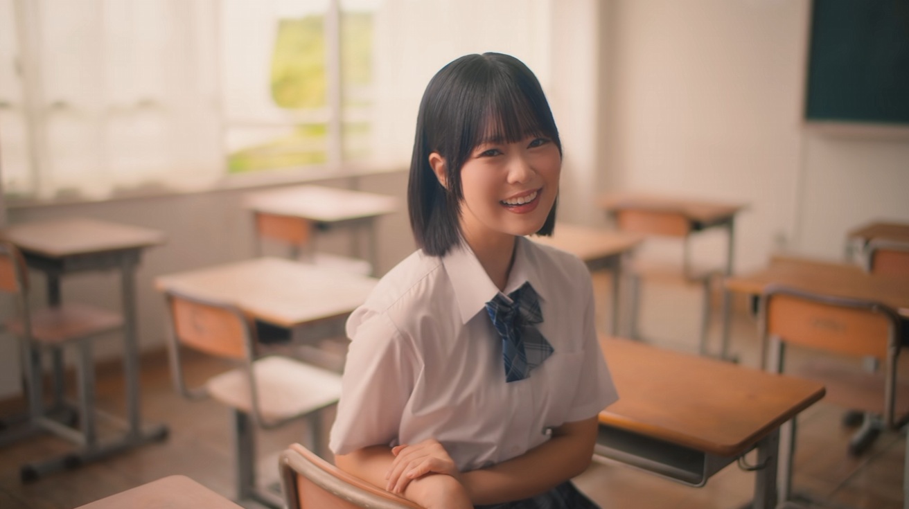 【可憐なアイボリー】リナリアの花　MV