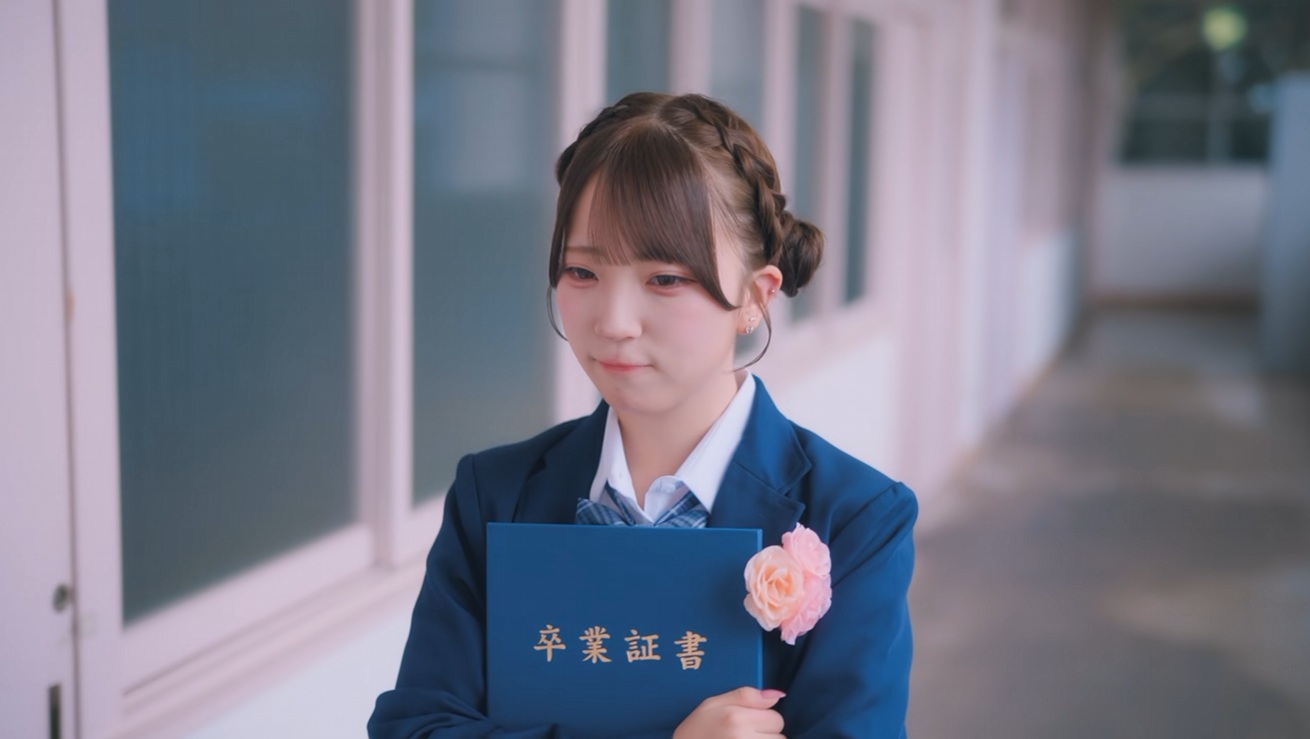 【可憐なアイボリー】リナリアの花　MV