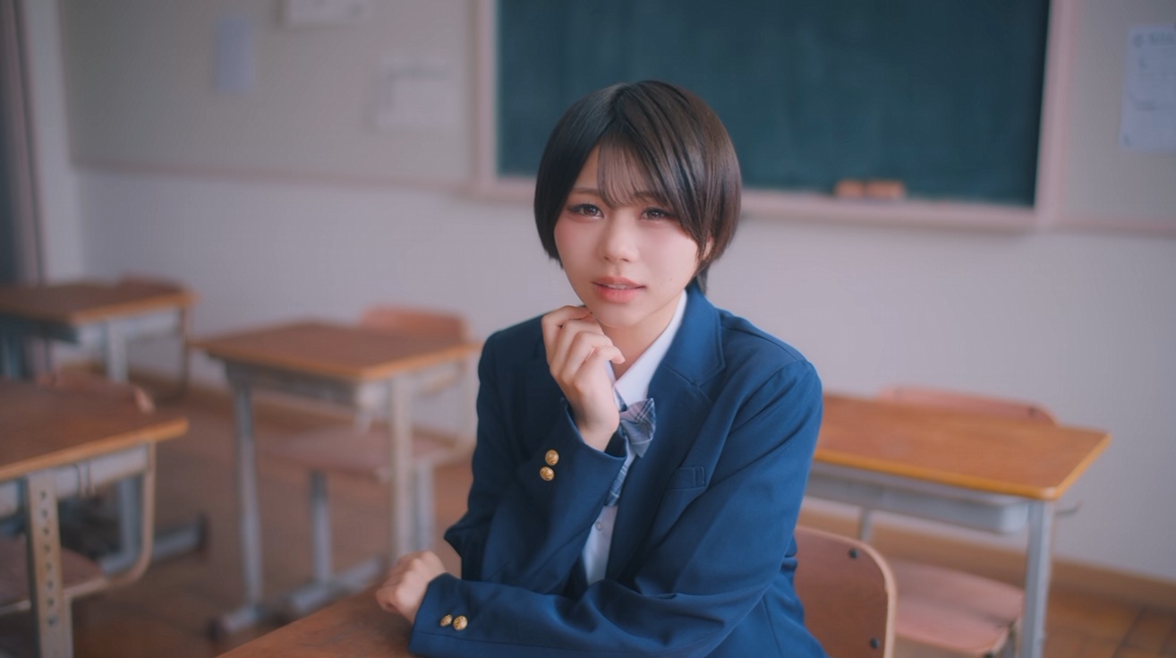 【可憐なアイボリー】リナリアの花　MV